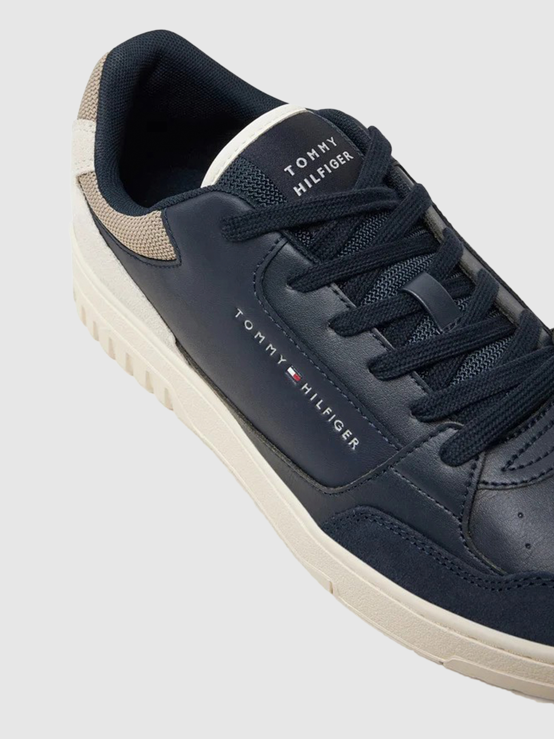 Sneakers Man Tommy Jeans