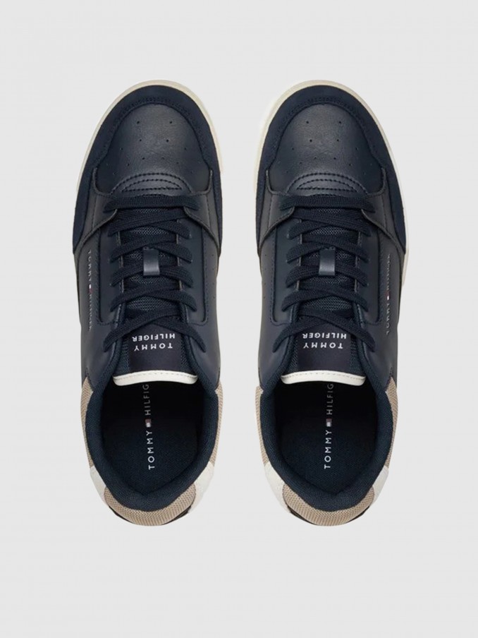 Sneakers Man Tommy Jeans