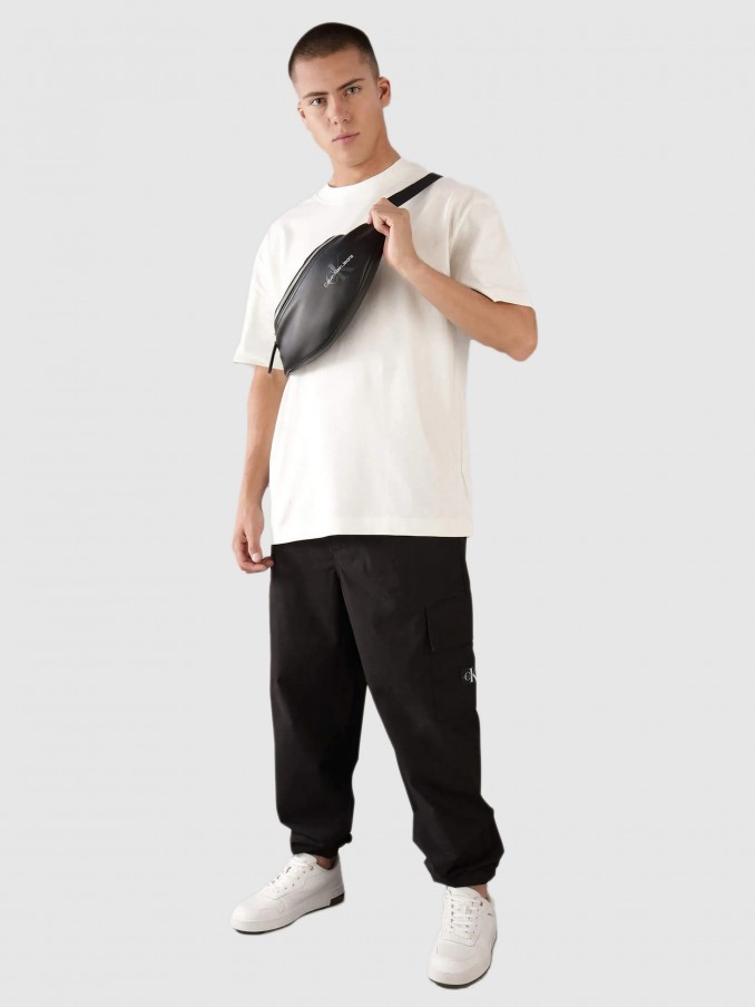 Waist Bag Man Calvin Klein