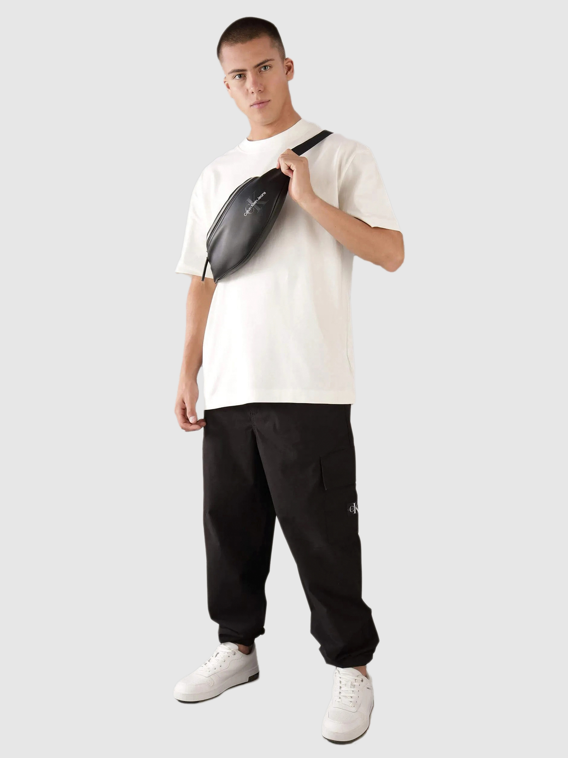 Riñoneras Hombre Calvin Klein