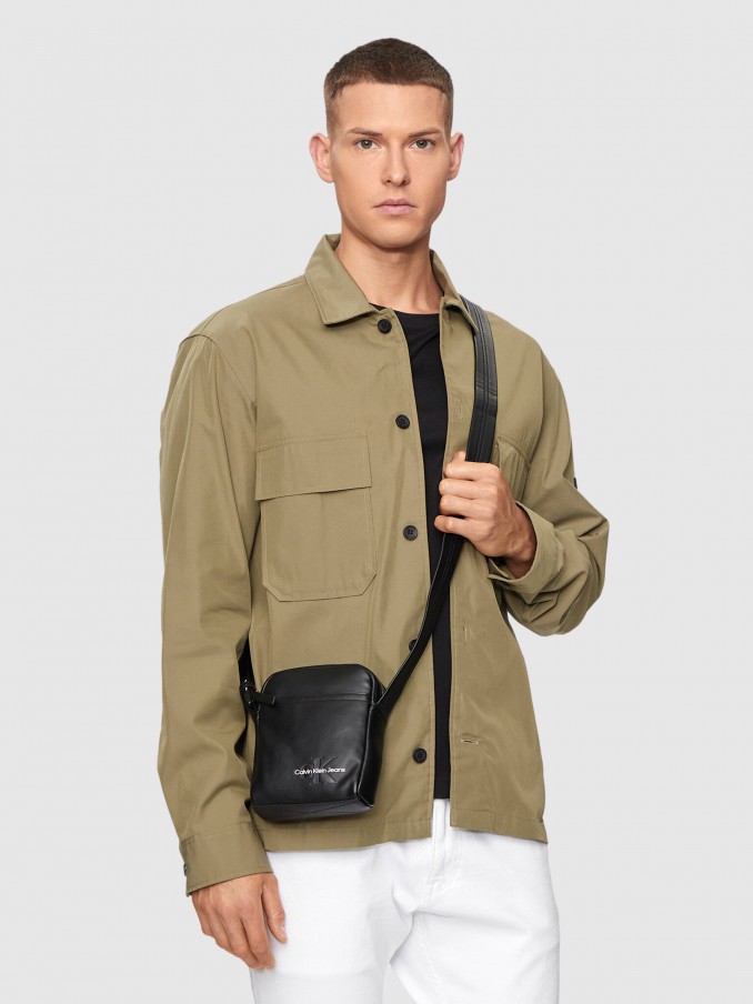 Bolsos de hombro Hombre Calvin Klein