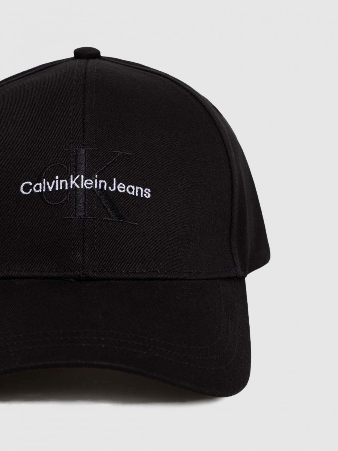 Caps Man Calvin Klein