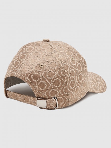 Hats Woman Calvin Klein
