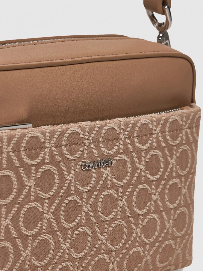 Bolsos de hombro Mujer Calvin Klein