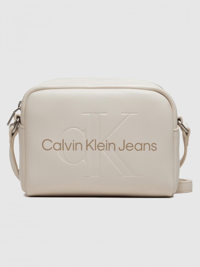 Shoulder Bags Woman Calvin Klein