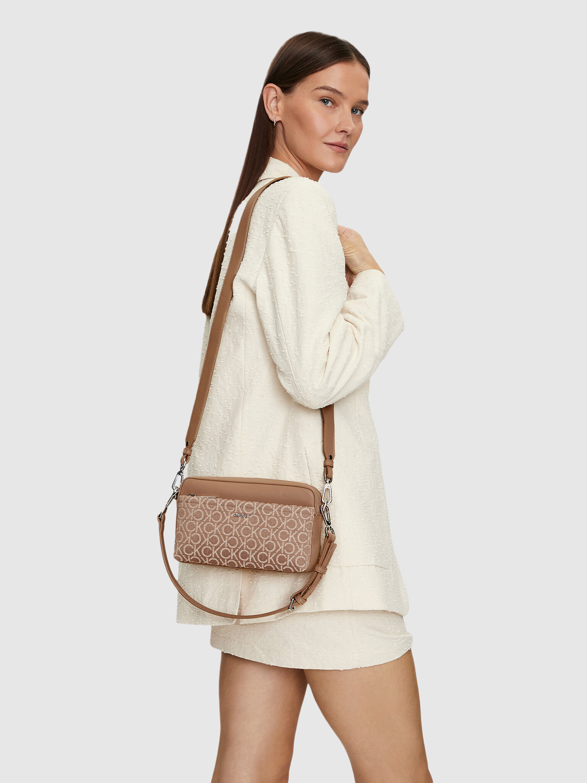 Bolsos de hombro Mujer Calvin Klein