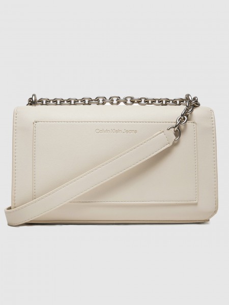 Shoulder Bags Woman Calvin Klein