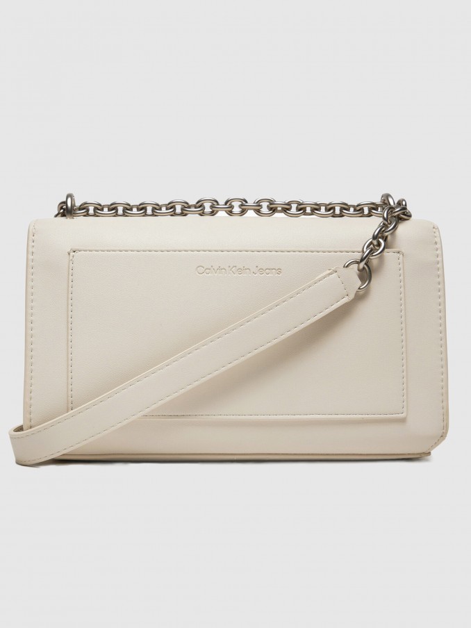 Shoulder Bags Woman Calvin Klein