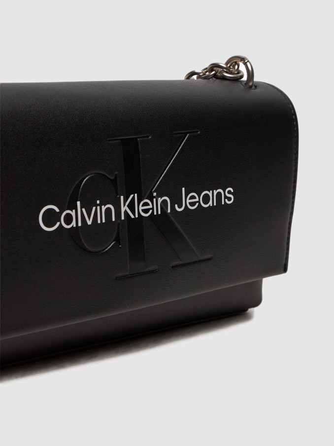 Shoulder Bags Woman Calvin Klein
