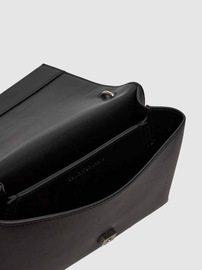 Shoulder Bags Woman Calvin Klein