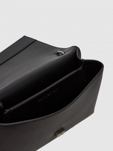 Mala Tiracolo Mulher Calvin Klein