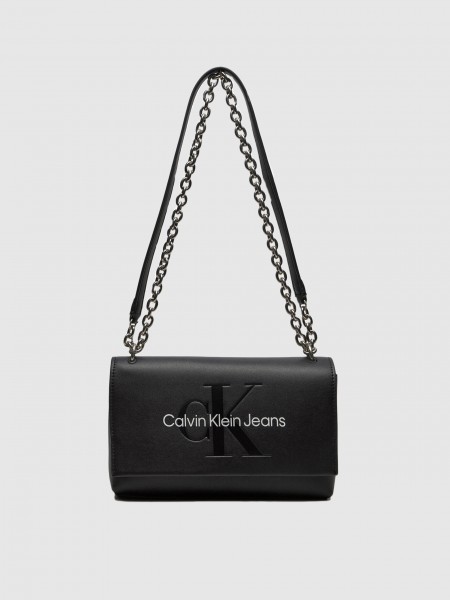 Mala Tiracolo Mulher Calvin Klein