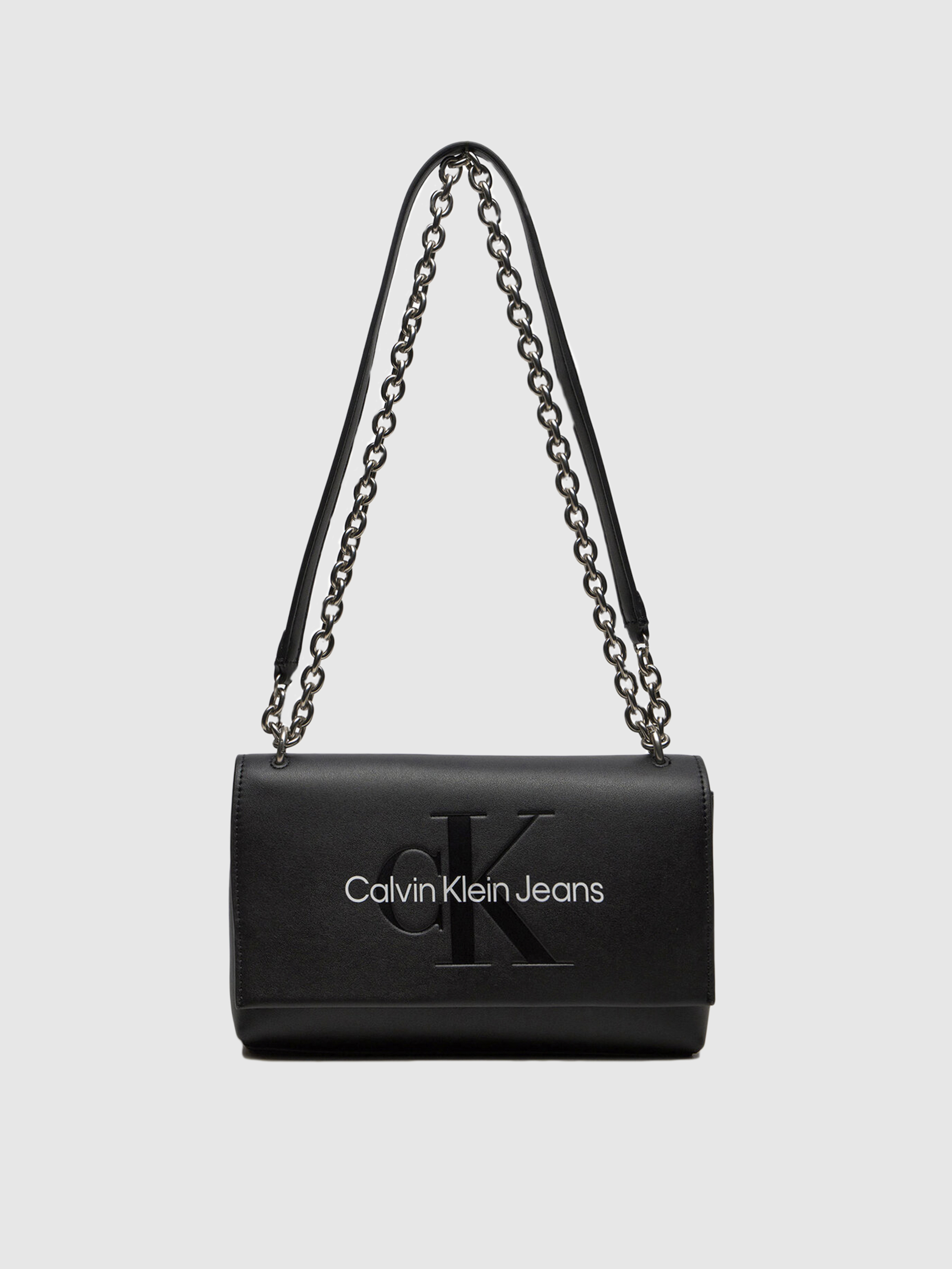 Shoulder Bags Woman Calvin Klein