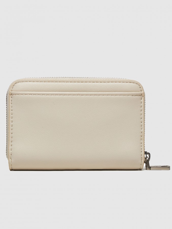Monedero Mujer Calvin Klein