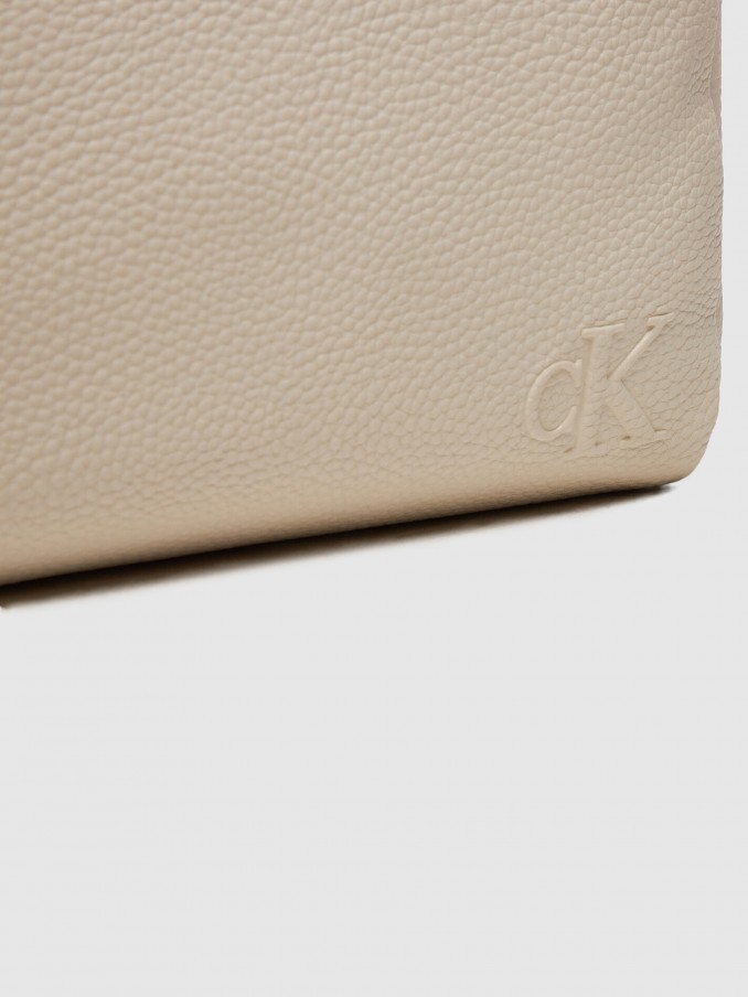 Bolsos de hombro Mujer Calvin Klein
