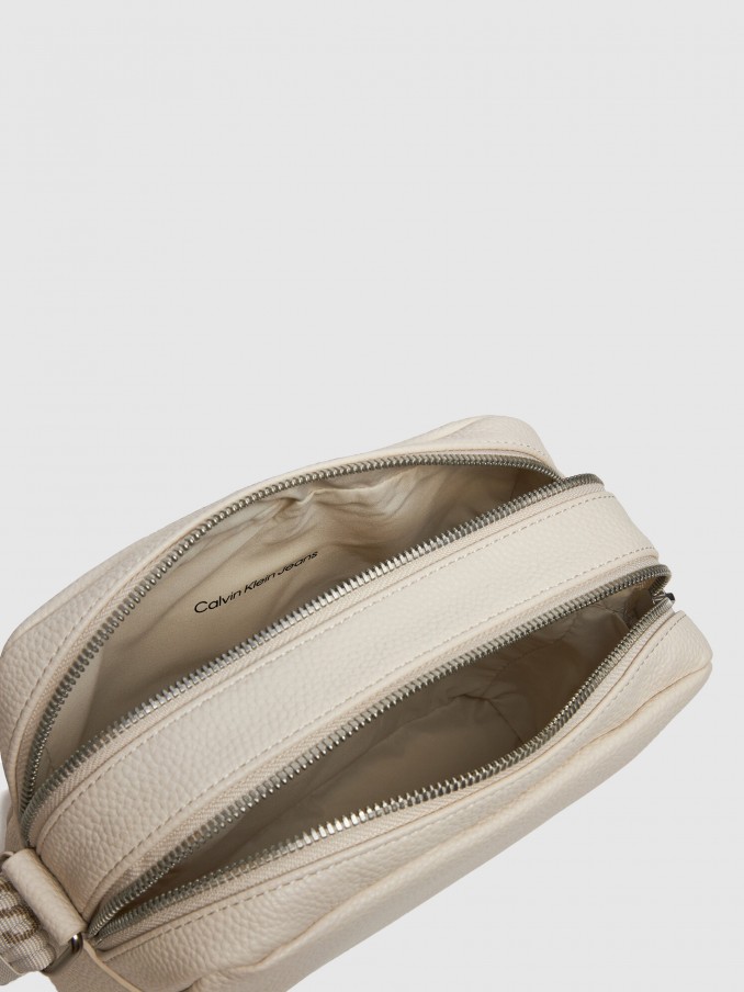 Bolsos de hombro Mujer Calvin Klein