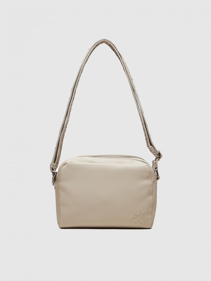 Bolsos de hombro Mujer Calvin Klein