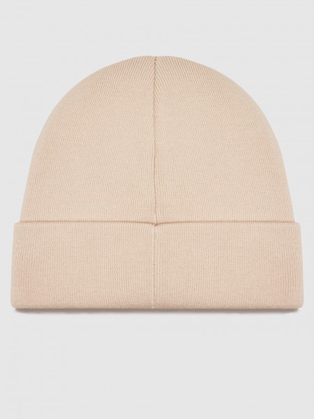 Beanie Woman Calvin Klein