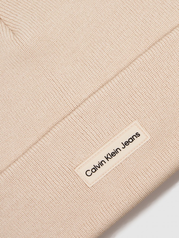 Beanie Woman Calvin Klein