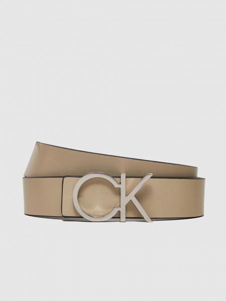 Belt Woman Calvin Klein