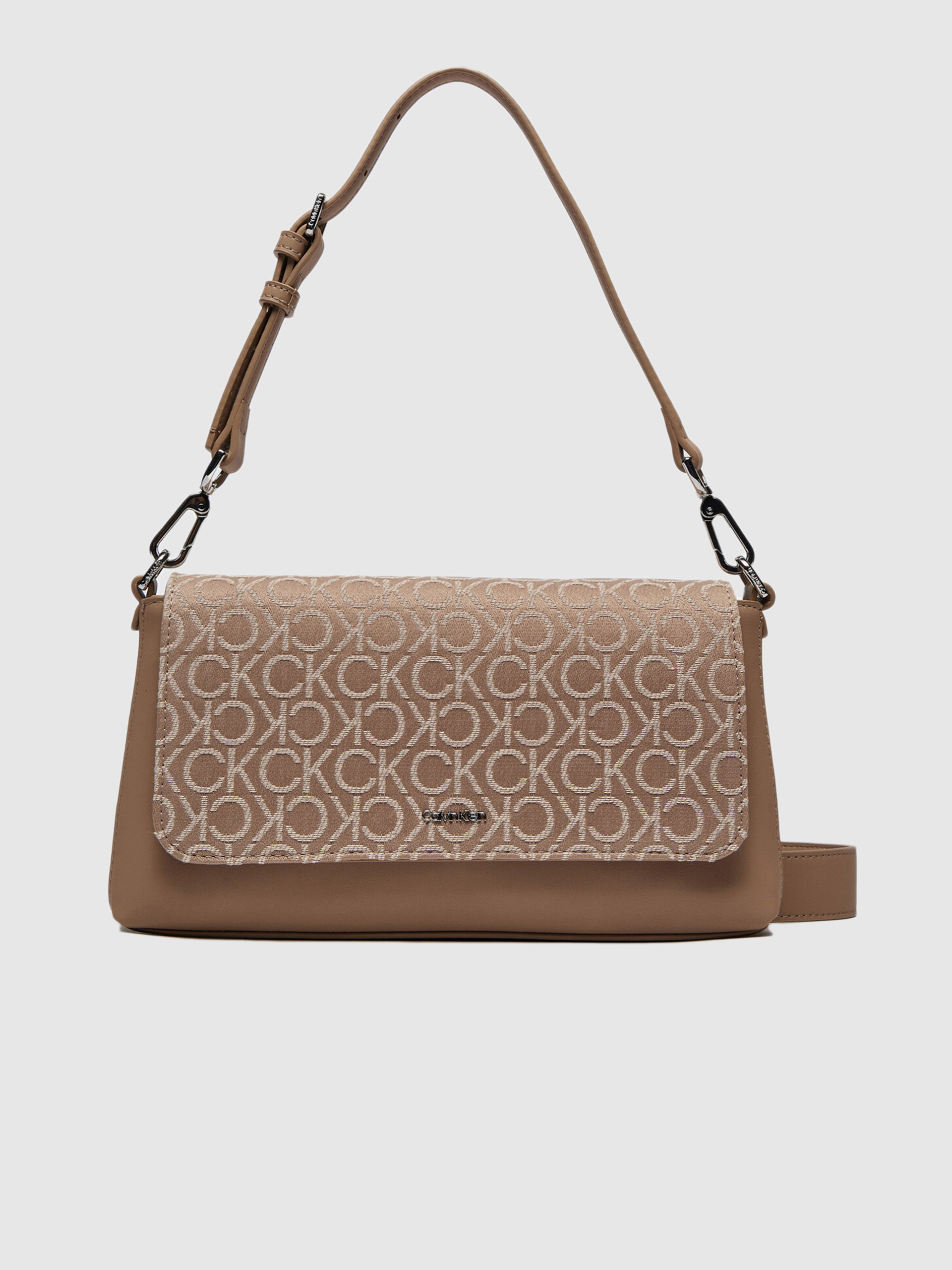 Shoulder Bags Woman Calvin Klein