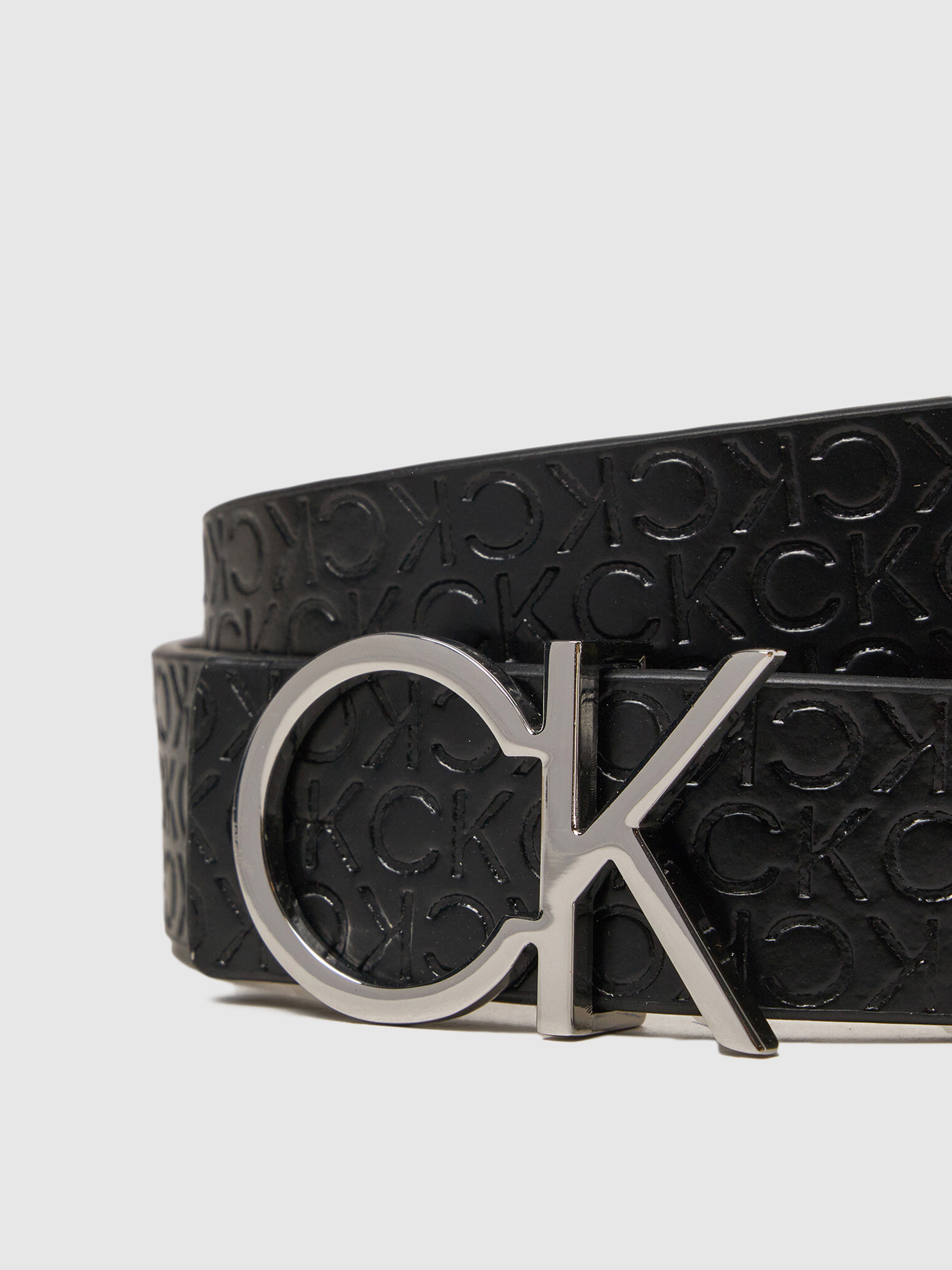 Cinto Mulher Reversible Calvin Klein