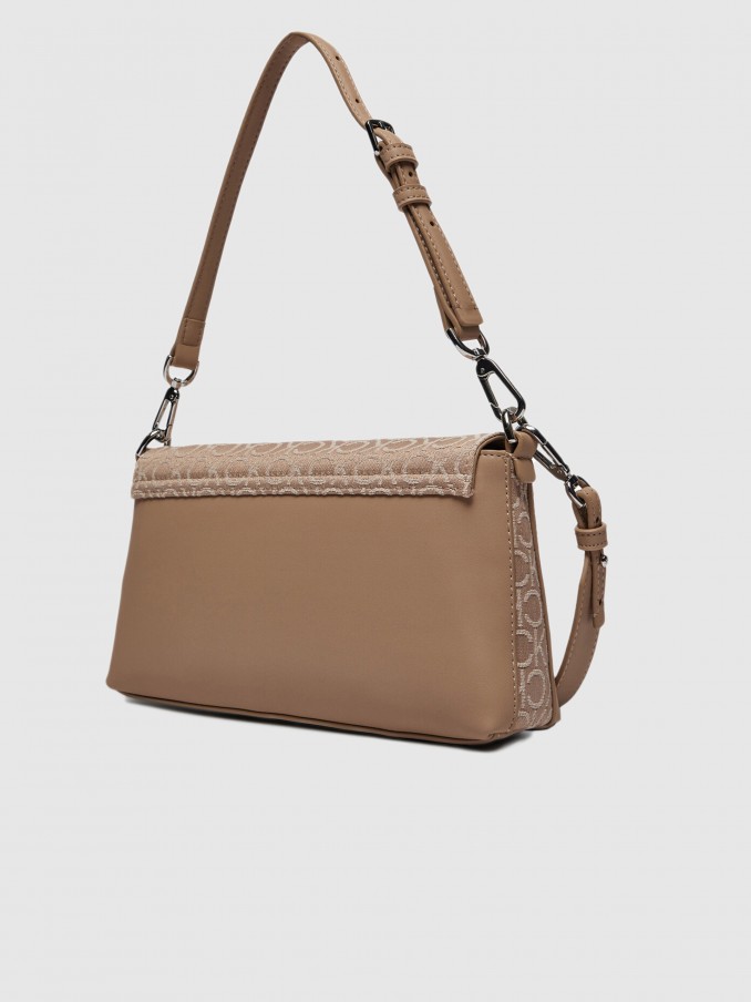 Shoulder Bags Woman Calvin Klein