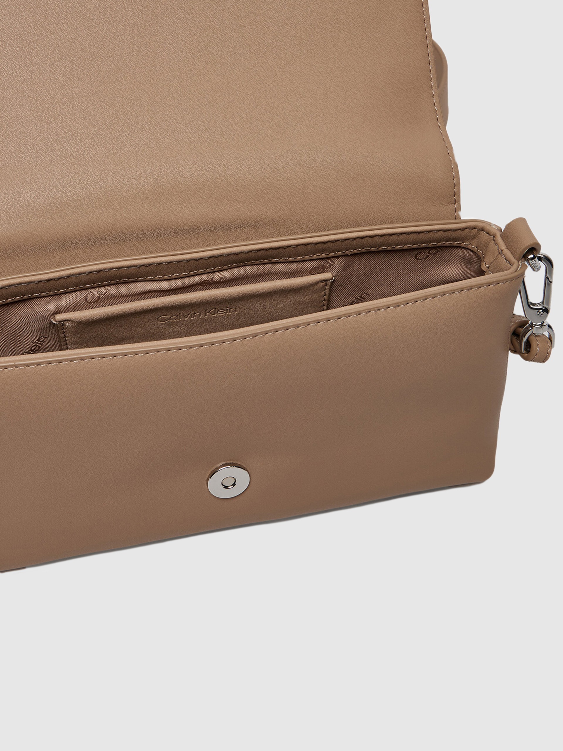 Shoulder Bags Woman Calvin Klein