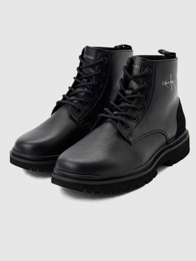 Boots Woman Calvin Klein