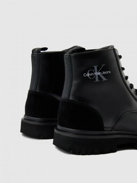 Botas Mulher Calvin Klein