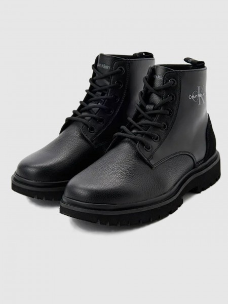 Botas Mulher Calvin Klein