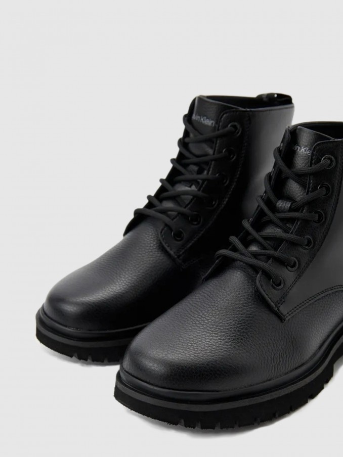 Botas Mujer Calvin Klein