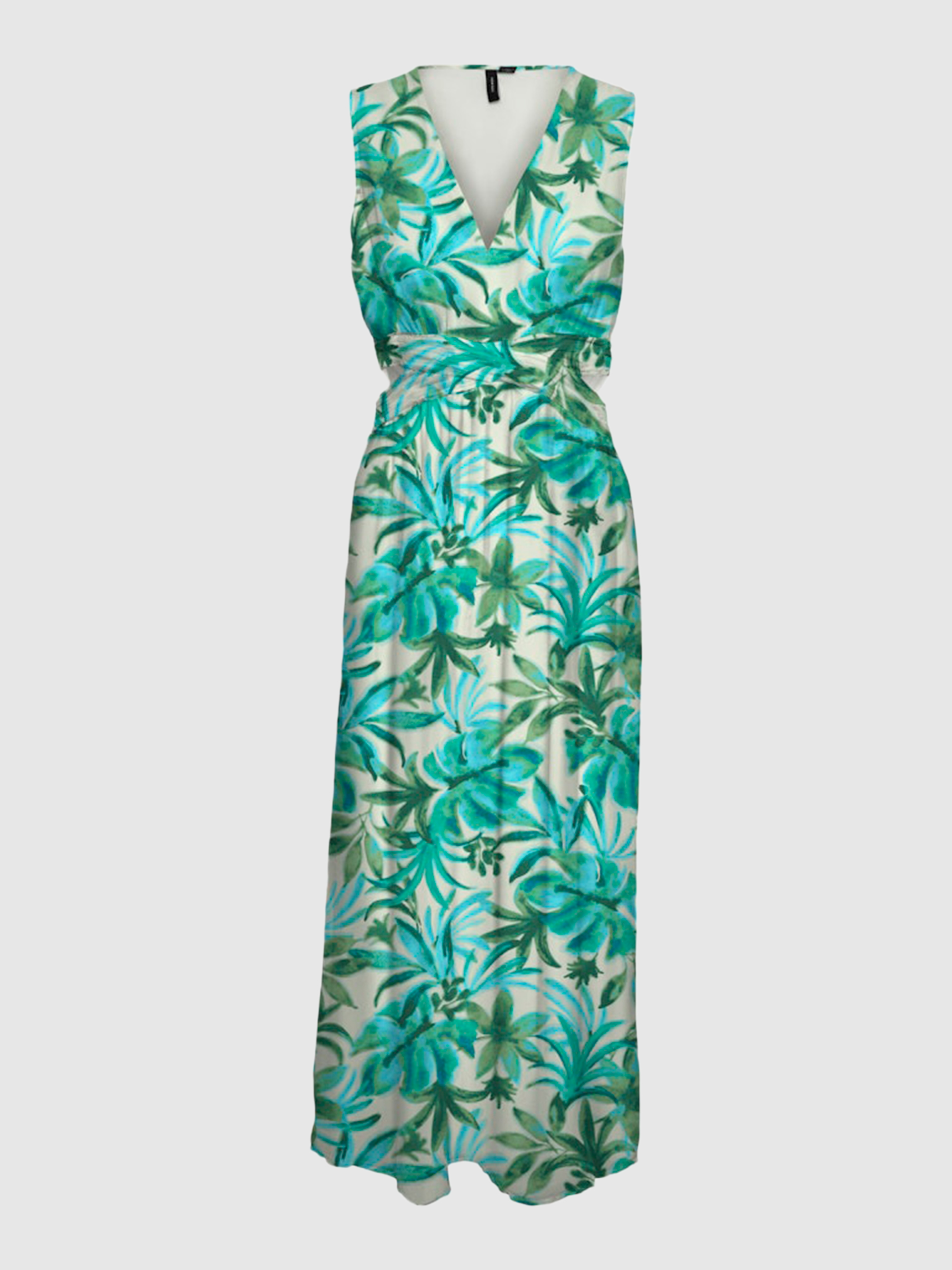 Vestido Mujer Vero Moda