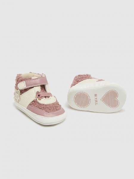Boots Baby Girl Mayoral Boots Baby Girl Mayoral
