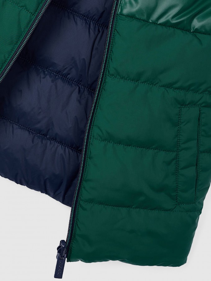 Chaqueta Niño Mayoral