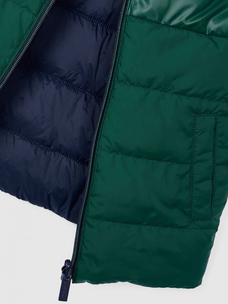 Chaqueta Ni�o Mayoral