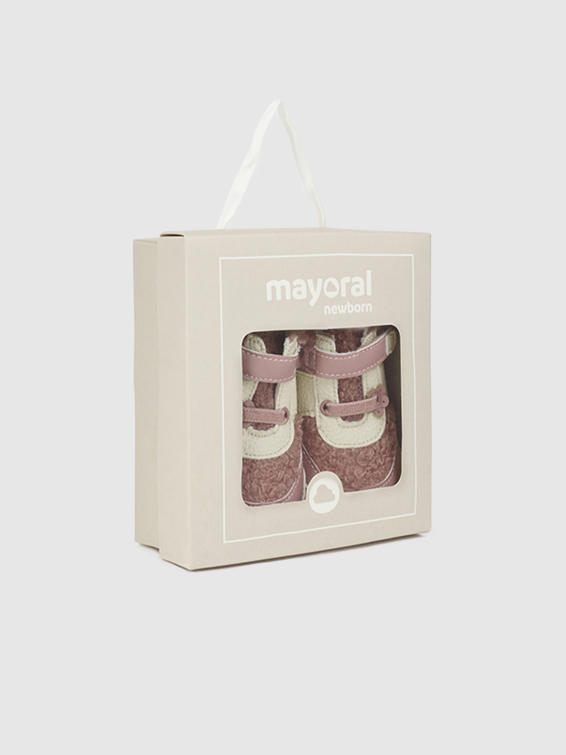 Boots Baby Girl Mayoral