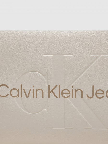Shoulder Bags Woman Calvin Klein
