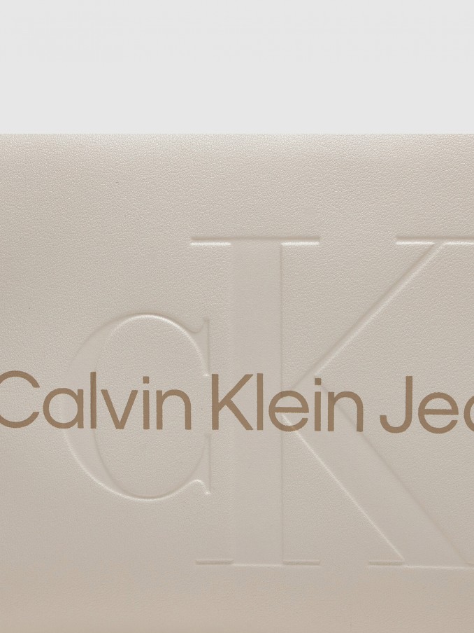 Shoulder Bags Woman Calvin Klein