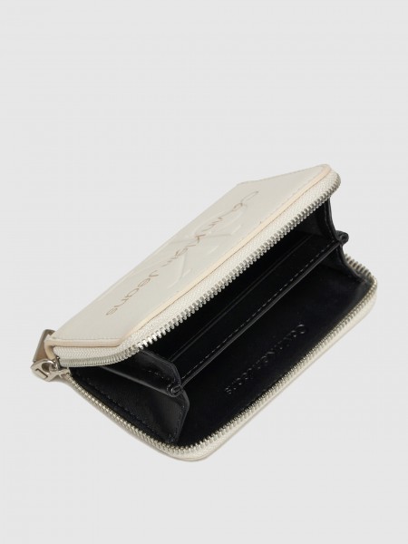 Monedero Mujer Calvin Klein Monedero Mujer Calvin Klein