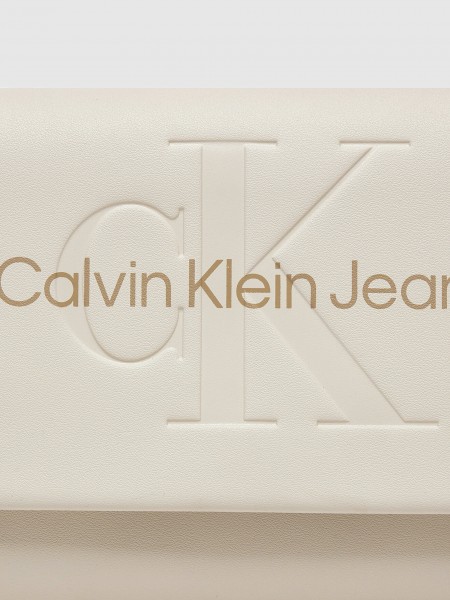 Shoulder Bags Woman Calvin Klein