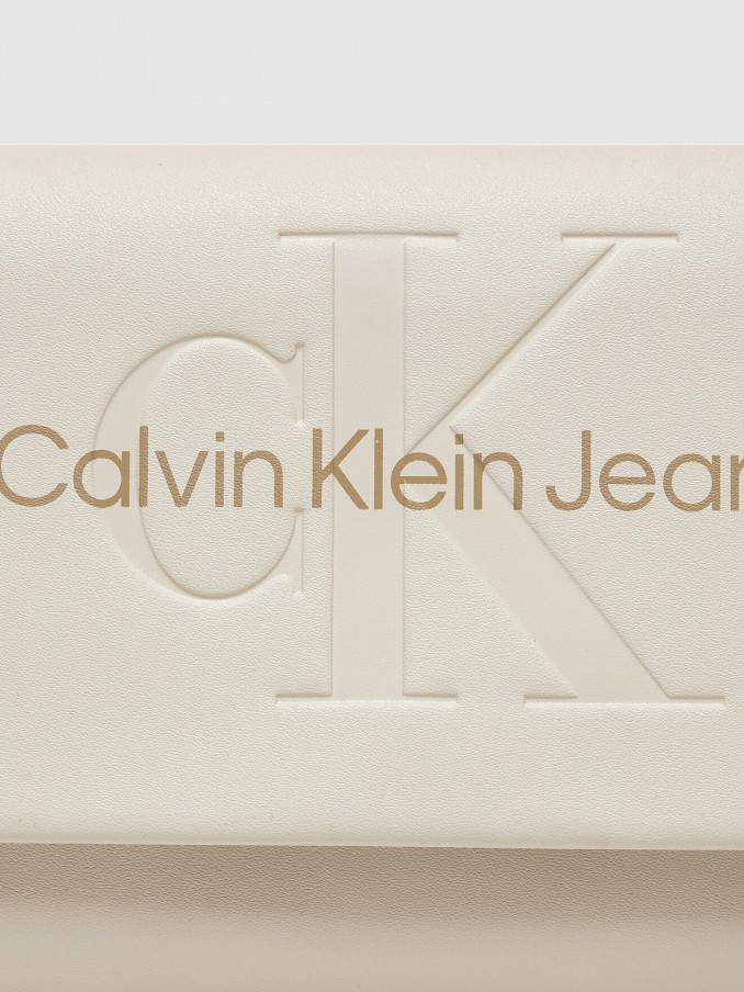 Shoulder Bags Woman Calvin Klein
