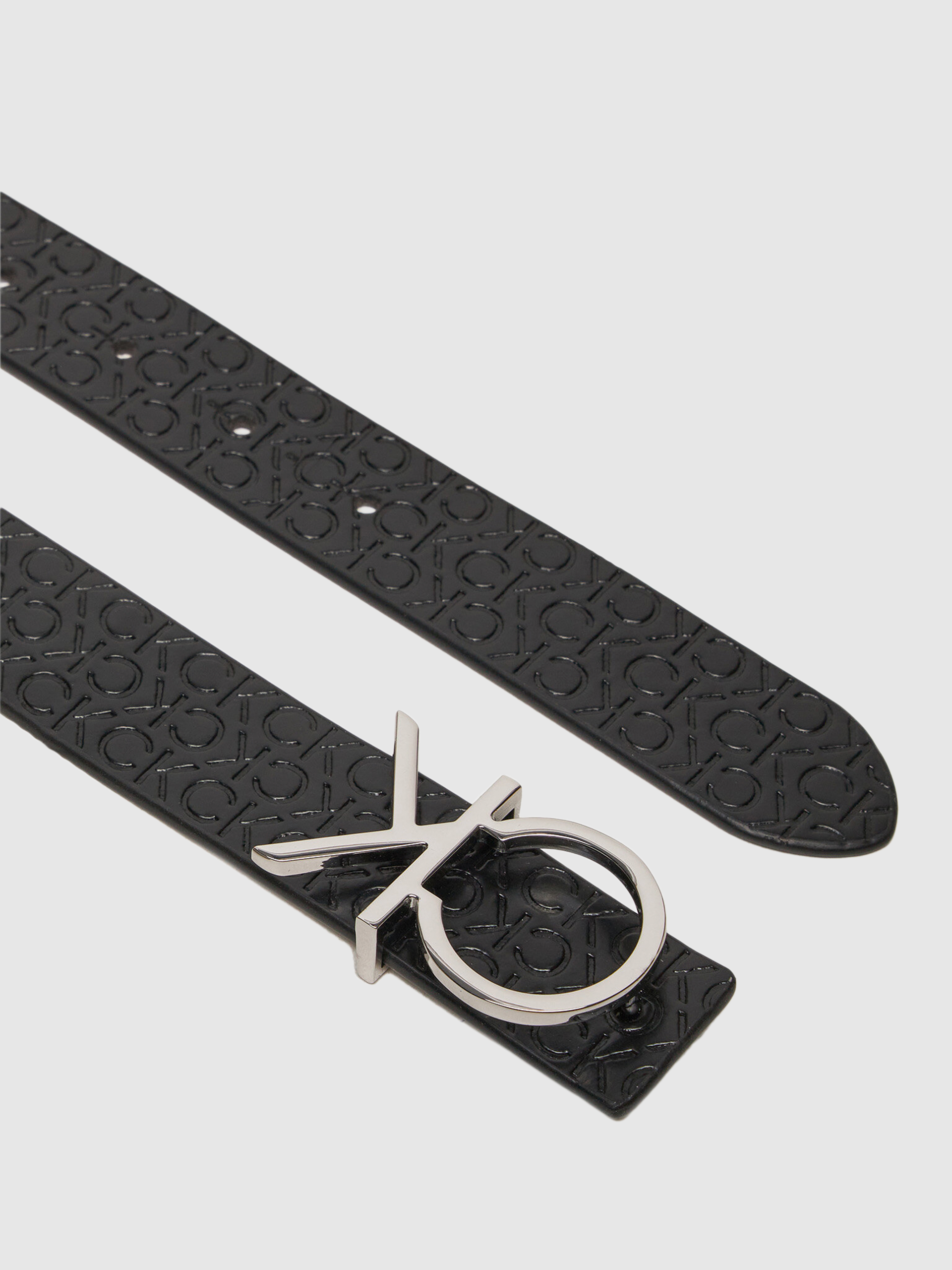 Cinto Mulher Reversible Calvin Klein