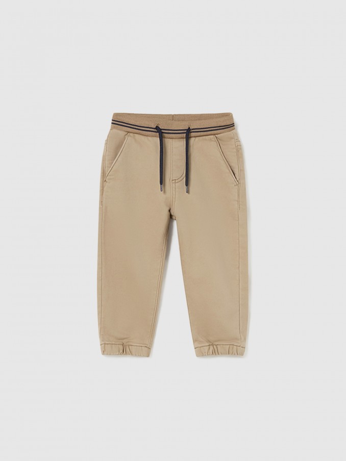 Pantalones Bebe Ni�o Mayoral
