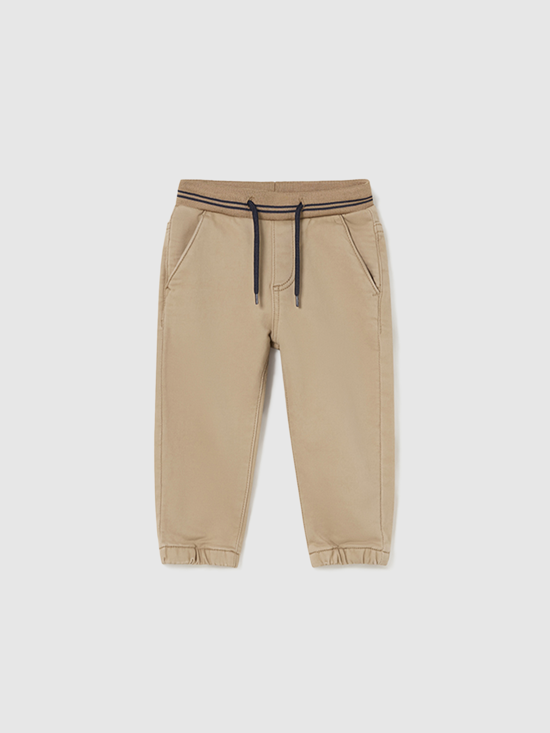 Pantalones Bebe Niño Mayoral