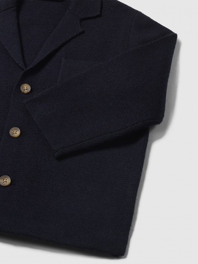 Jacket Baby Boy Mayoral