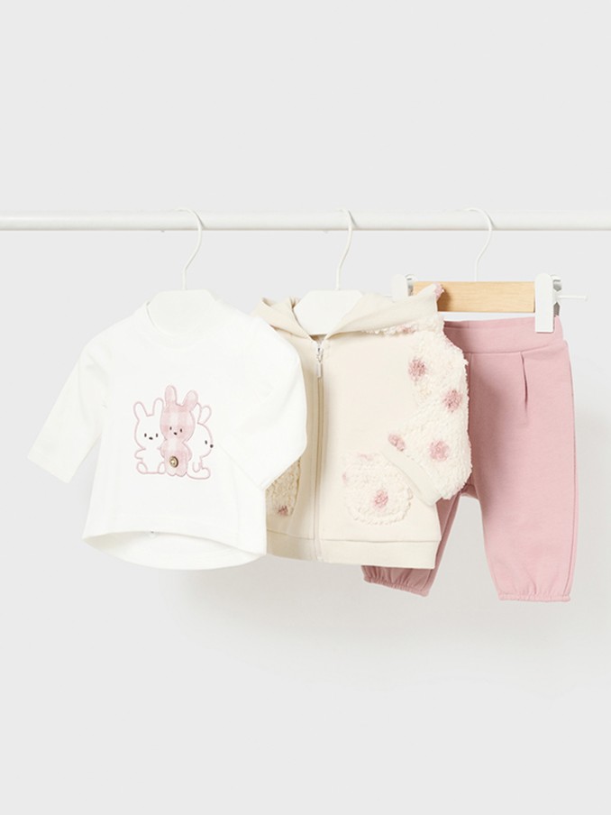 Sets Baby Girl Mayoral
