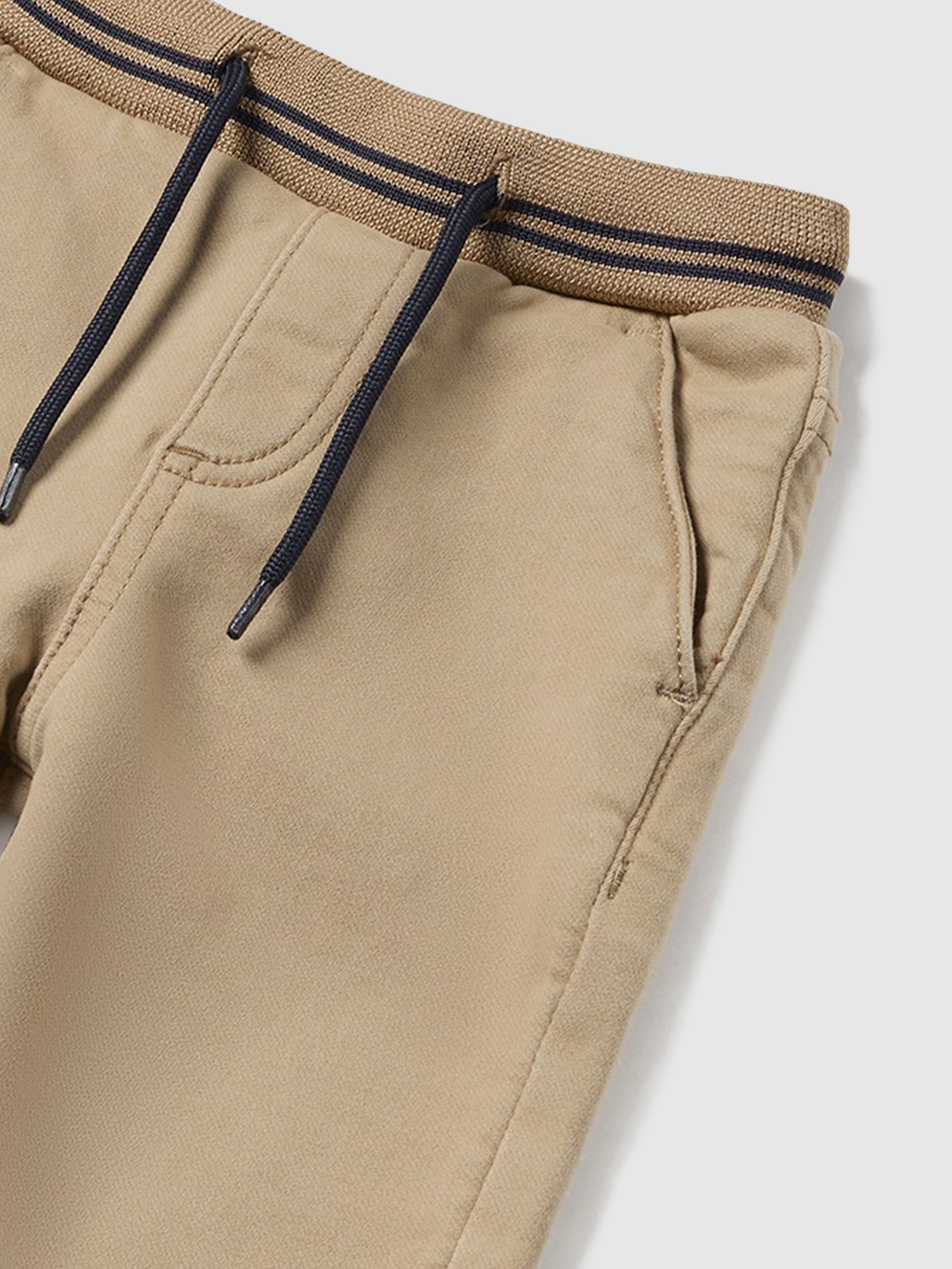 Pantalones Bebe Niño Mayoral