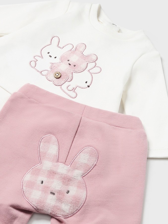 Sets Baby Girl Mayoral