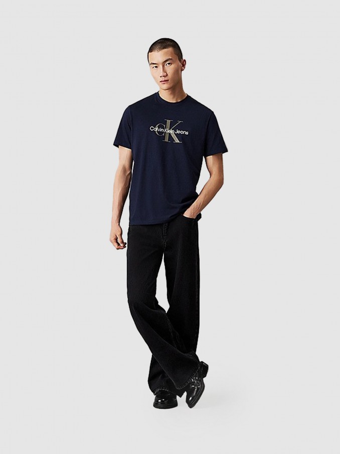 T-Shirt Man Calvin Klein